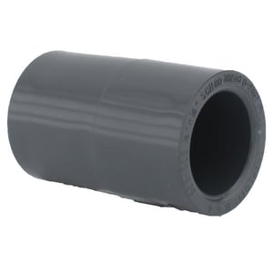 1/2 Pvc S80 Sxs Coup