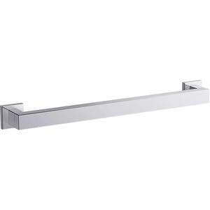 18 in. Grab Bar in Polished Chrome