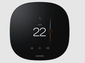 Ecobee 3 Lite 2.0 Pro Bldr