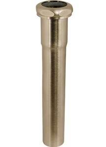 1-1/4X8 17Ga Sj Ext Tube Pvdpn