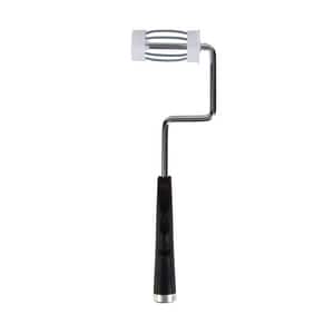 3 Acme Hd Roller Frm