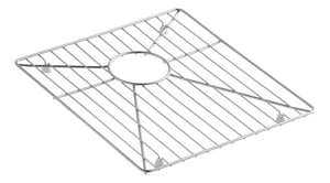 Bot Basin Rack Ss
