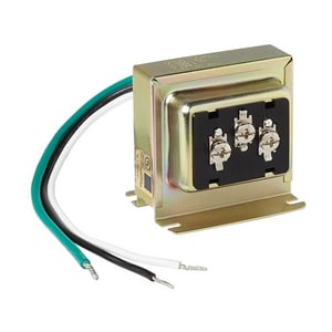 8-16-24V 20W Dr Chime Trans