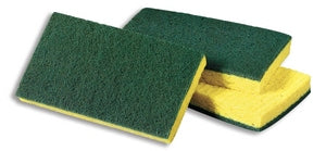 74 Scotch-Brite Scrub Spng 20/Ca
