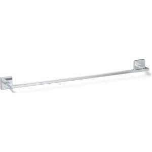 24 in. Towel Bar in Polished Chrome