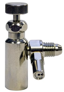 Rx11 Flush Injection Tool