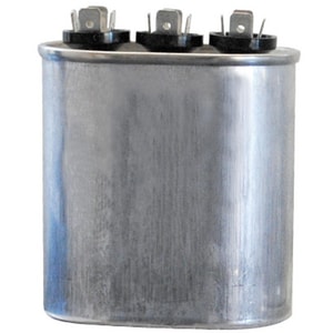 30 / 5 Mfd 370V Oval Run Cap Jard