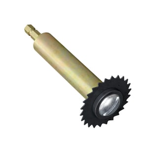 Raptor Inside Pipe Cttr
