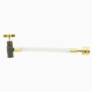 Univ Clear Charging Hose Hvac
