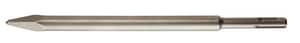 10 In Bull Point Chisel