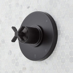 1Hdl P/Bal Valve Trim *Vassor Mb