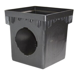 12X12 C/Basin W/2 Out
