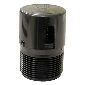 1-1/2 Abs Auto Plumbing Vent