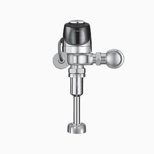 186 0.5 gpf Hardwired Urinal Flush Valve