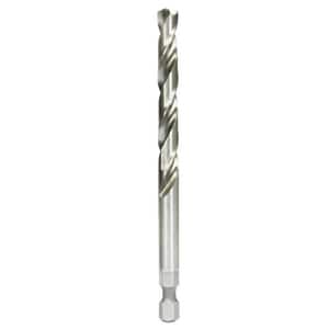 Cobalt Pilot Drill Bit 1/4