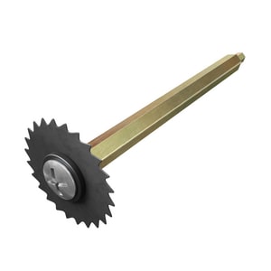 4-1/4 in. Inside Pipe Cutter
