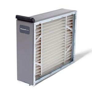 16X20 Merv 11 Media Air Clnr