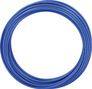 Lf 3/4X100 Pex Ultra Coil Blue