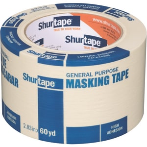 3 72Mm X 55M Gp Mask Tape