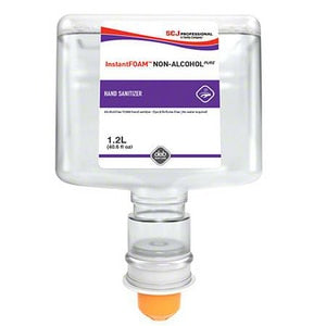 1.2L Foam Non Alcohol Sani 3 Ca