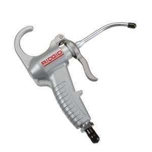 #4 Pump Gun