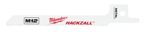 Hackzall Bld Mtl Scrl 5Pk