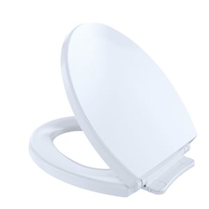 Rnd Bowl Clst Seat *Softcl Cott