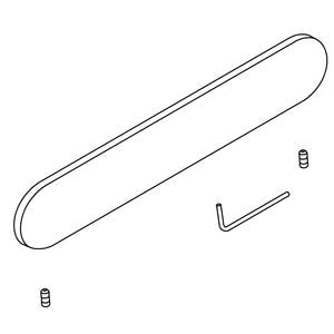 Assy Cvr Cp