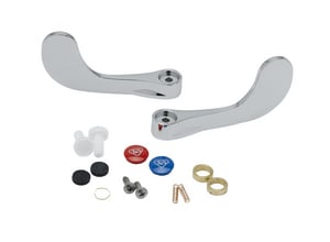 Lf Parts Kit F/ 4 Wrist Hdl