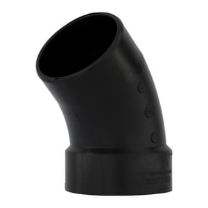 6 Abs Dwv St 45 Ell