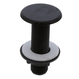 Blac Fct Hole Cvr
