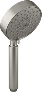 Multi Function Hand Shower in Vibrant® Brushed Nickel (Shower Hose Sold Separately)