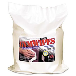 Gym Wipes Rfls 4Ca