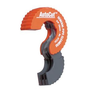 3/4 Autocut Tube Cttr