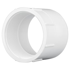 3 Pvc Dwv Fem Adpt