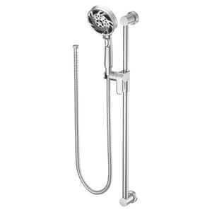 1.75 Gpm 5F H/Shwr W/ S/Bar