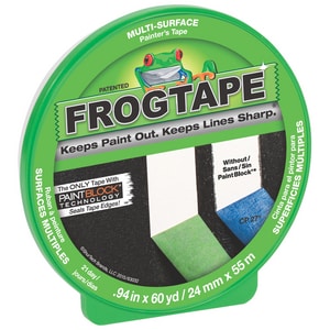 1 24Mm X 55M Painters Tape