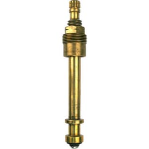 Rh Stem