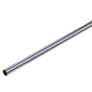 60 Stl Shwr Rod Cp 5/Pk