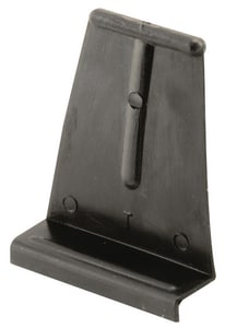 Blac Plas Scrn Pull Tabs 50 Pk