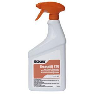 32 Oz Greaselift Rdy To Use 6/Ca