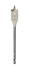 3/4X6 Flt Wood Boring Bit
