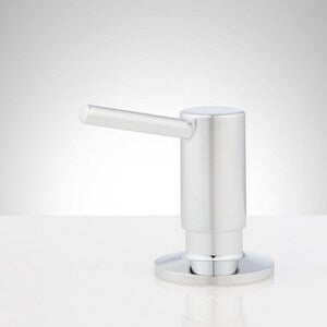 Soap / Lotion Disp - Cp