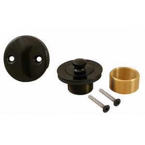 Blac L&T Conv Kit