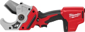 M12 Pvc Shear Bare