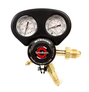 Nitro Purge Reg 800 Psi