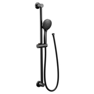 Ccy 1.75 Eco H/Shwr Blac