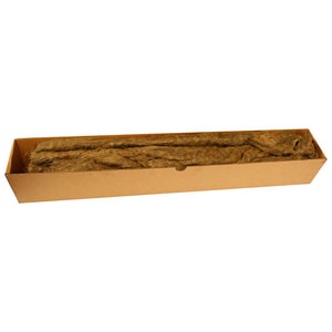 5# Oakum Box Brown
