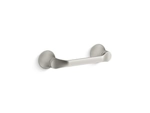 Wall Toilet Tissue Holder in Vibrant® Brushed Nickel