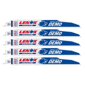 9 Demo Bld 6 Tpi 966R5 5 Pk